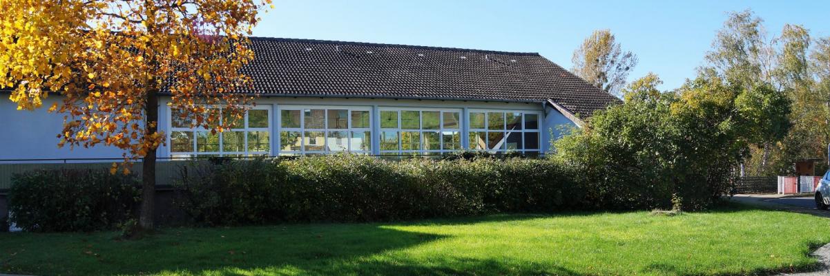 Sporthalle Grundschule Harlingerode