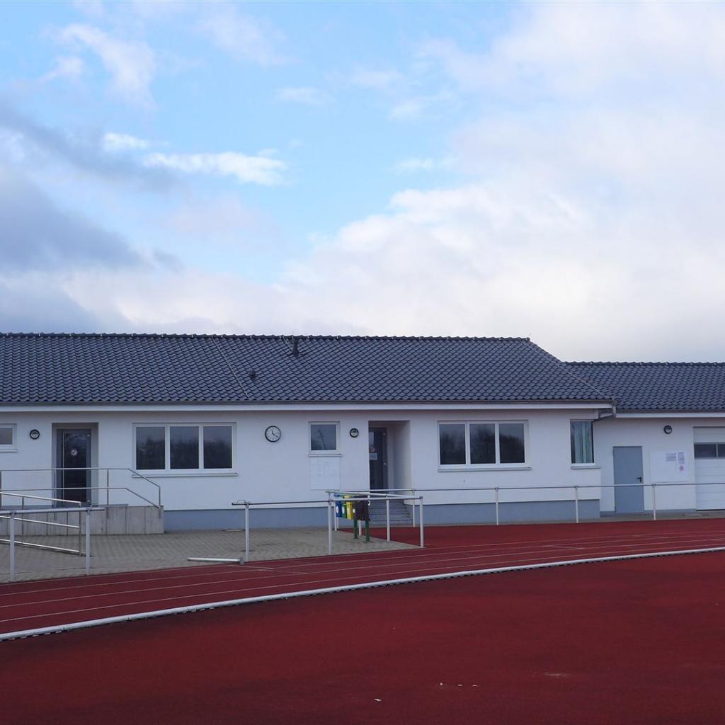 Funktionsräume Planstraße